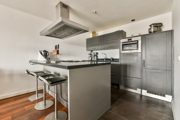 Medium property photo - Prinsengracht 734E, 1017 LC Amsterdam